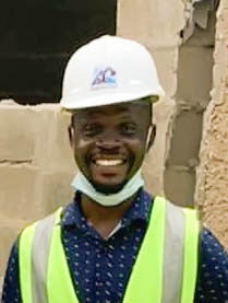 John Sonubi